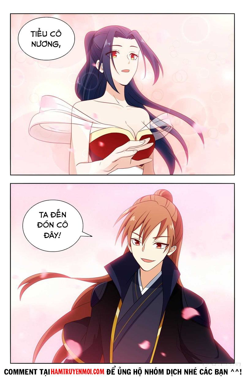 đọc truyện Tối Cường Phản Sáo Lộ Hệ Thống Chương 510 ảnh 10 tại Thiên Thai Truyện