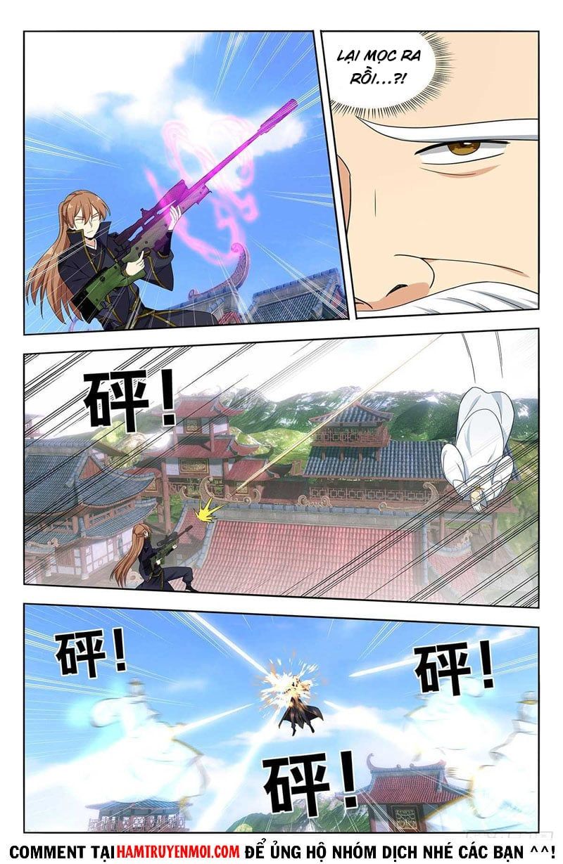 đọc truyện Tối Cường Phản Sáo Lộ Hệ Thống Chương 515 ảnh 7 tại Thiên Thai Truyện