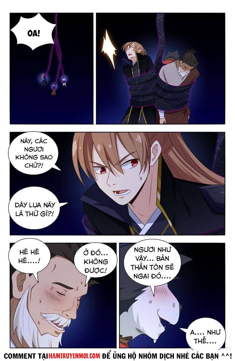 đọc truyện Tối Cường Phản Sáo Lộ Hệ Thống Chương 518 ảnh 8 tại Thiên Thai Truyện