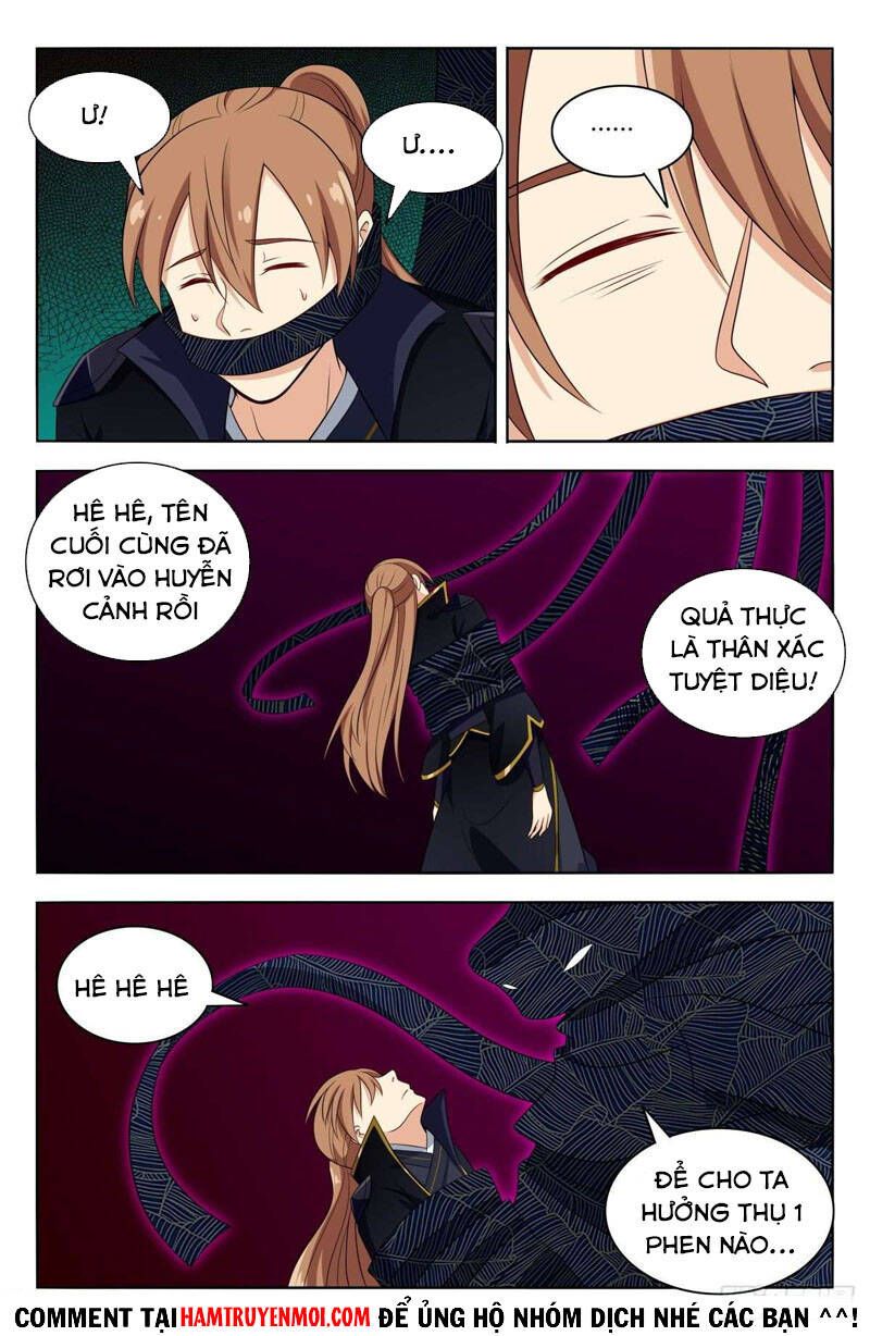 đọc truyện Tối Cường Phản Sáo Lộ Hệ Thống Chương 518 ảnh 10 tại Thiên Thai Truyện