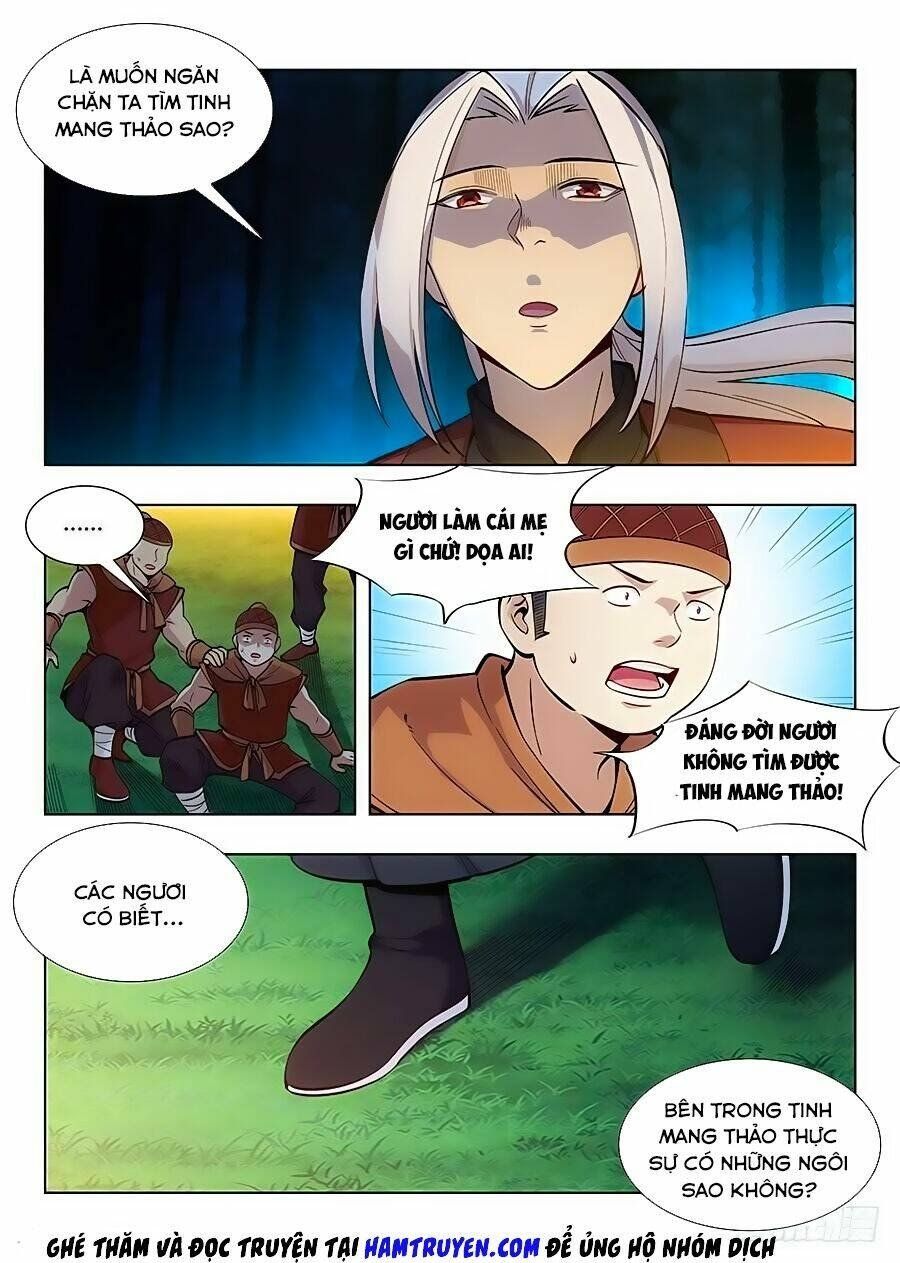 đọc truyện Tối Cường Phản Sáo Lộ Hệ Thống Chương 52 ảnh 7 tại Thiên Thai Truyện