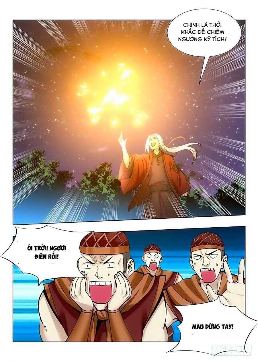 đọc truyện Tối Cường Phản Sáo Lộ Hệ Thống Chương 52 ảnh 10 tại Thiên Thai Truyện