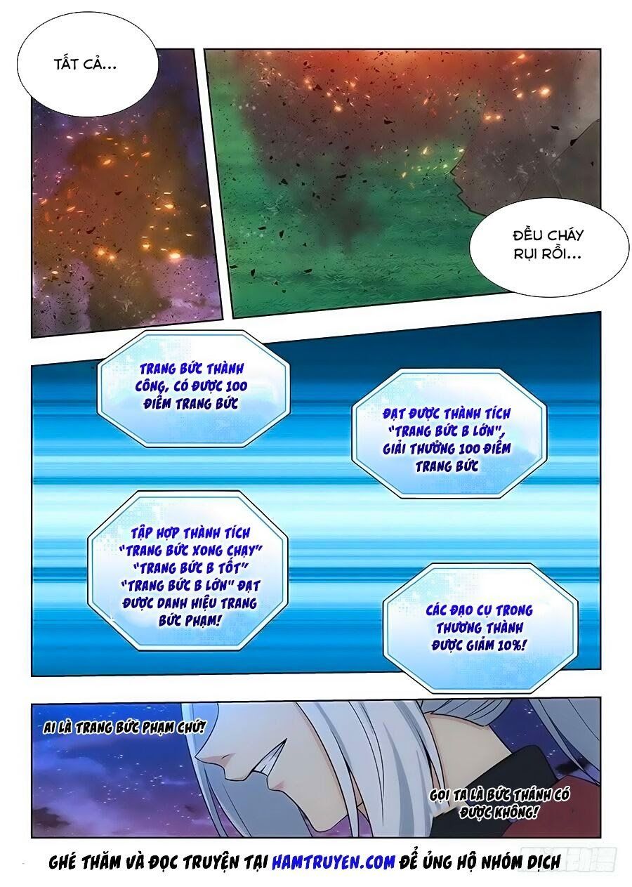 đọc truyện Tối Cường Phản Sáo Lộ Hệ Thống Chương 53 ảnh 12 tại Thiên Thai Truyện