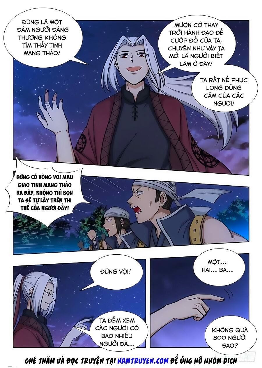 đọc truyện Tối Cường Phản Sáo Lộ Hệ Thống Chương 53 ảnh 5 tại Thiên Thai Truyện