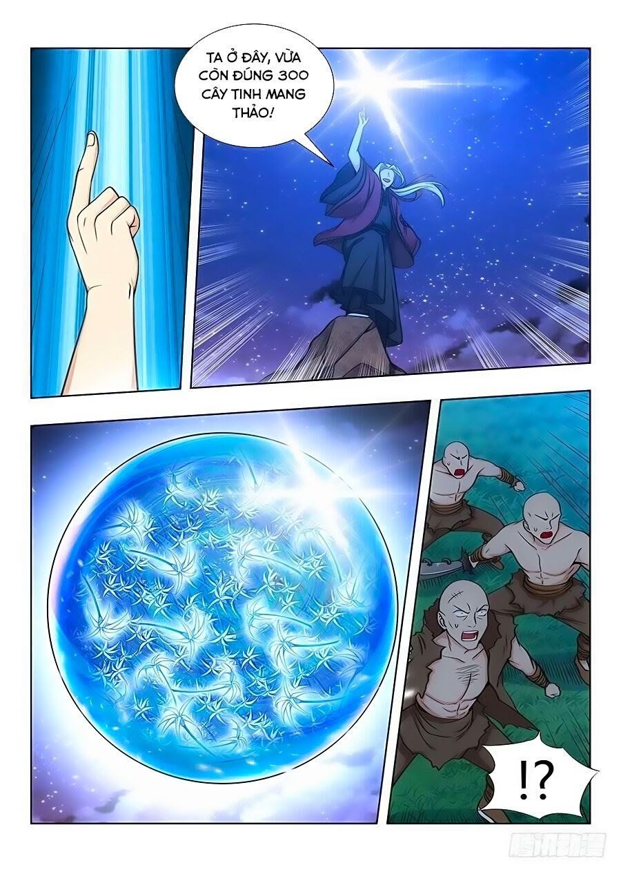 đọc truyện Tối Cường Phản Sáo Lộ Hệ Thống Chương 53 ảnh 6 tại Thiên Thai Truyện