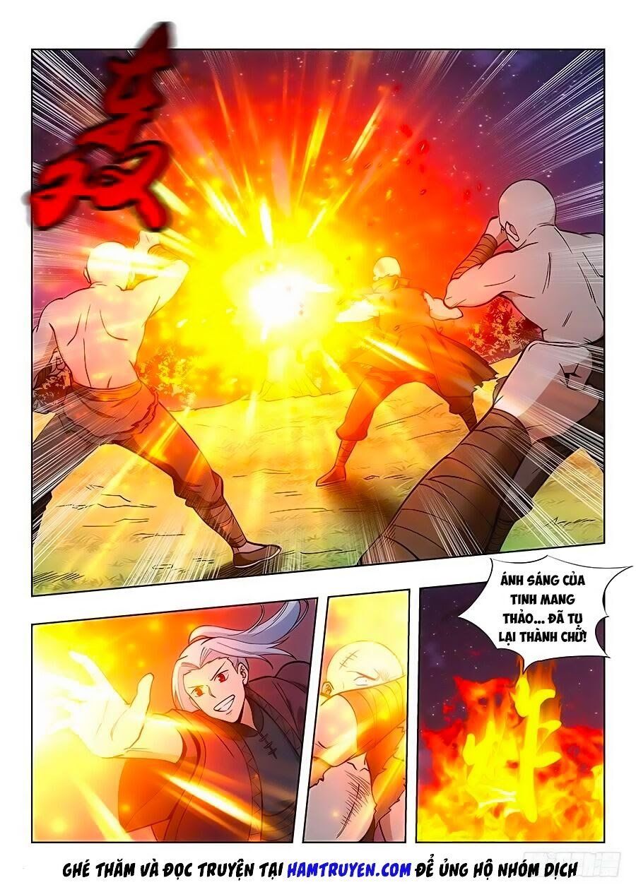 đọc truyện Tối Cường Phản Sáo Lộ Hệ Thống Chương 53 ảnh 10 tại Thiên Thai Truyện