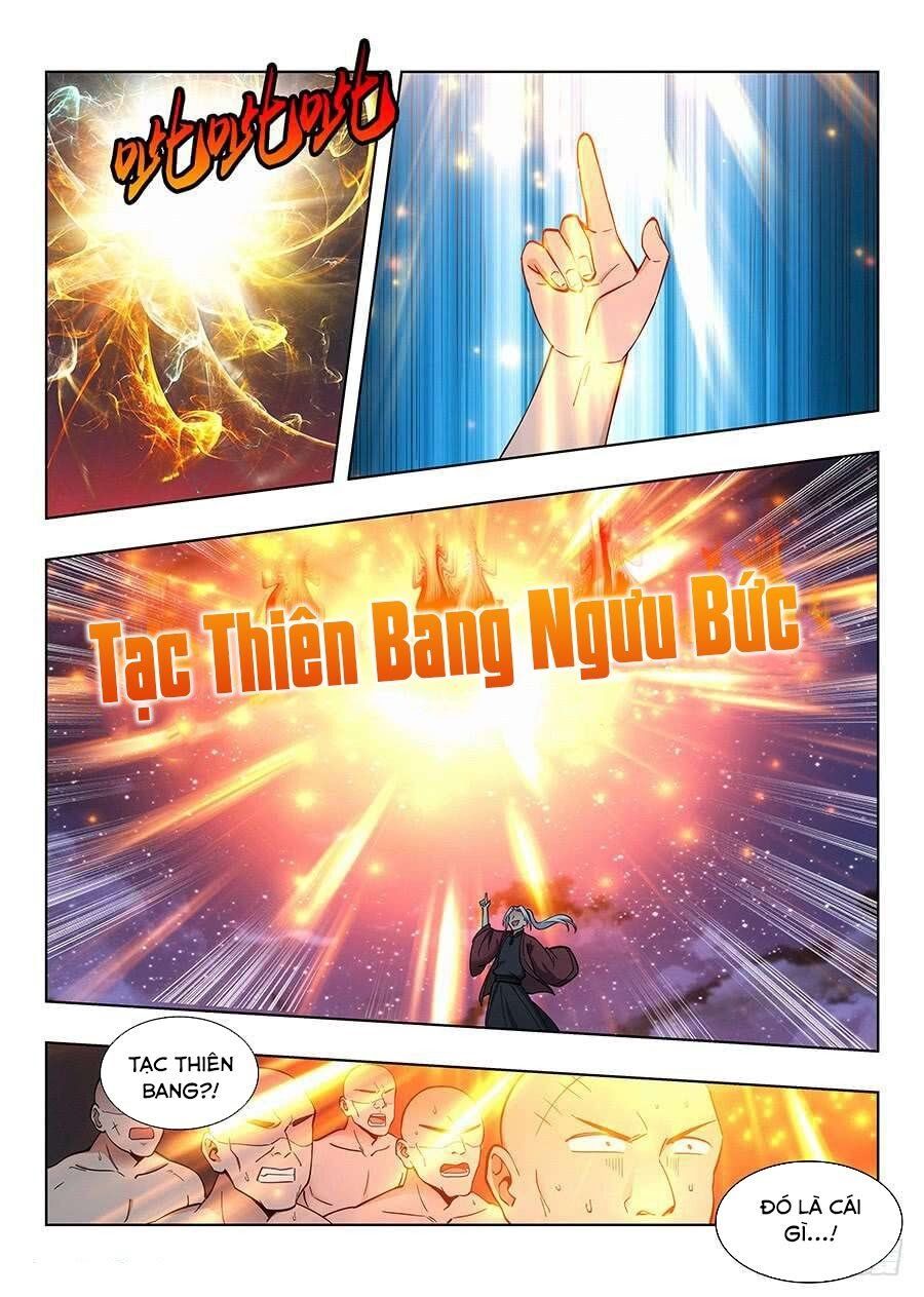 đọc truyện Tối Cường Phản Sáo Lộ Hệ Thống Chương 53 ảnh 11 tại Thiên Thai Truyện