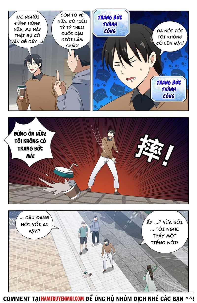 đọc truyện Tối Cường Phản Sáo Lộ Hệ Thống Chương 530 ảnh 14 tại Thiên Thai Truyện