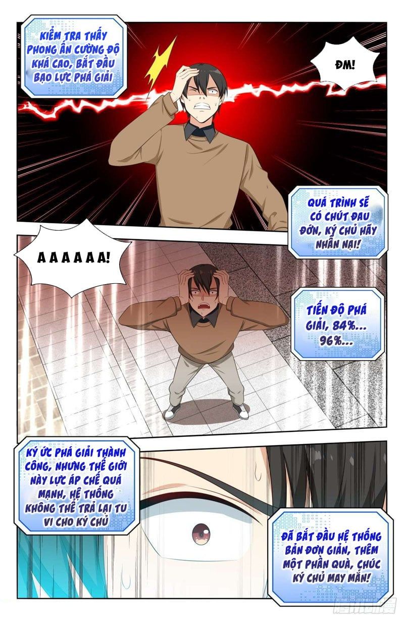 đọc truyện Tối Cường Phản Sáo Lộ Hệ Thống Chương 531 ảnh 4 tại Thiên Thai Truyện