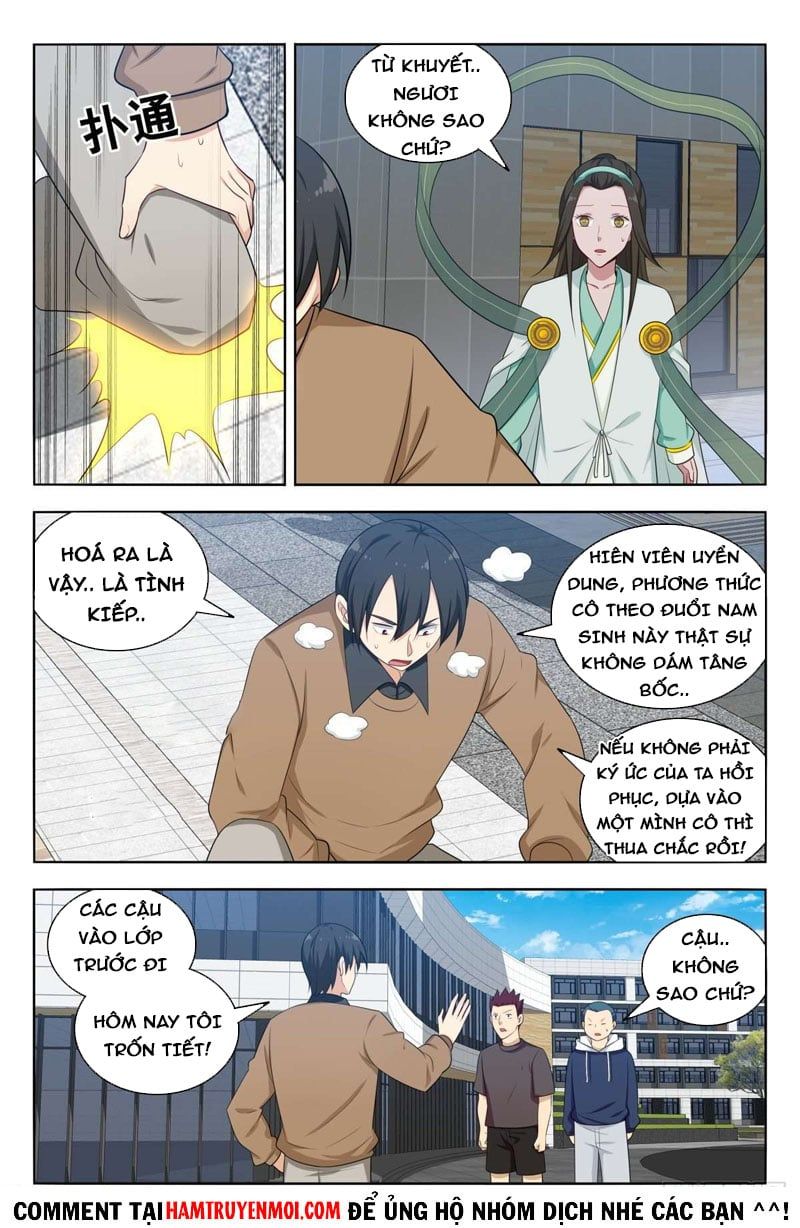 đọc truyện Tối Cường Phản Sáo Lộ Hệ Thống Chương 531 ảnh 5 tại Thiên Thai Truyện