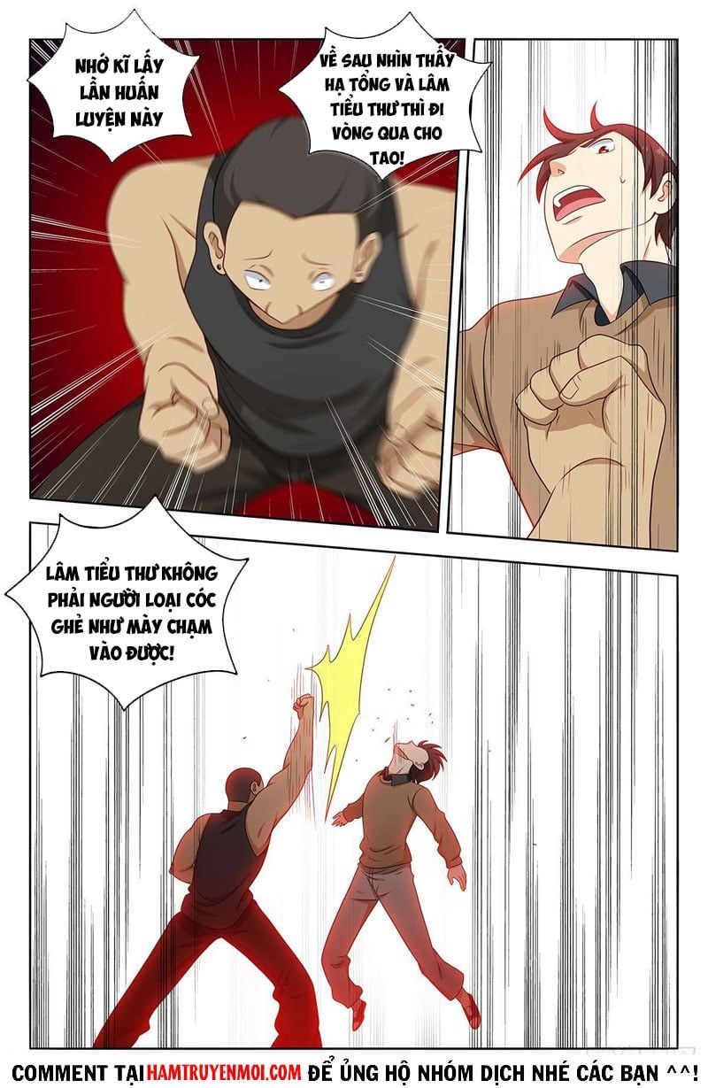 đọc truyện Tối Cường Phản Sáo Lộ Hệ Thống Chương 532 ảnh 9 tại Thiên Thai Truyện