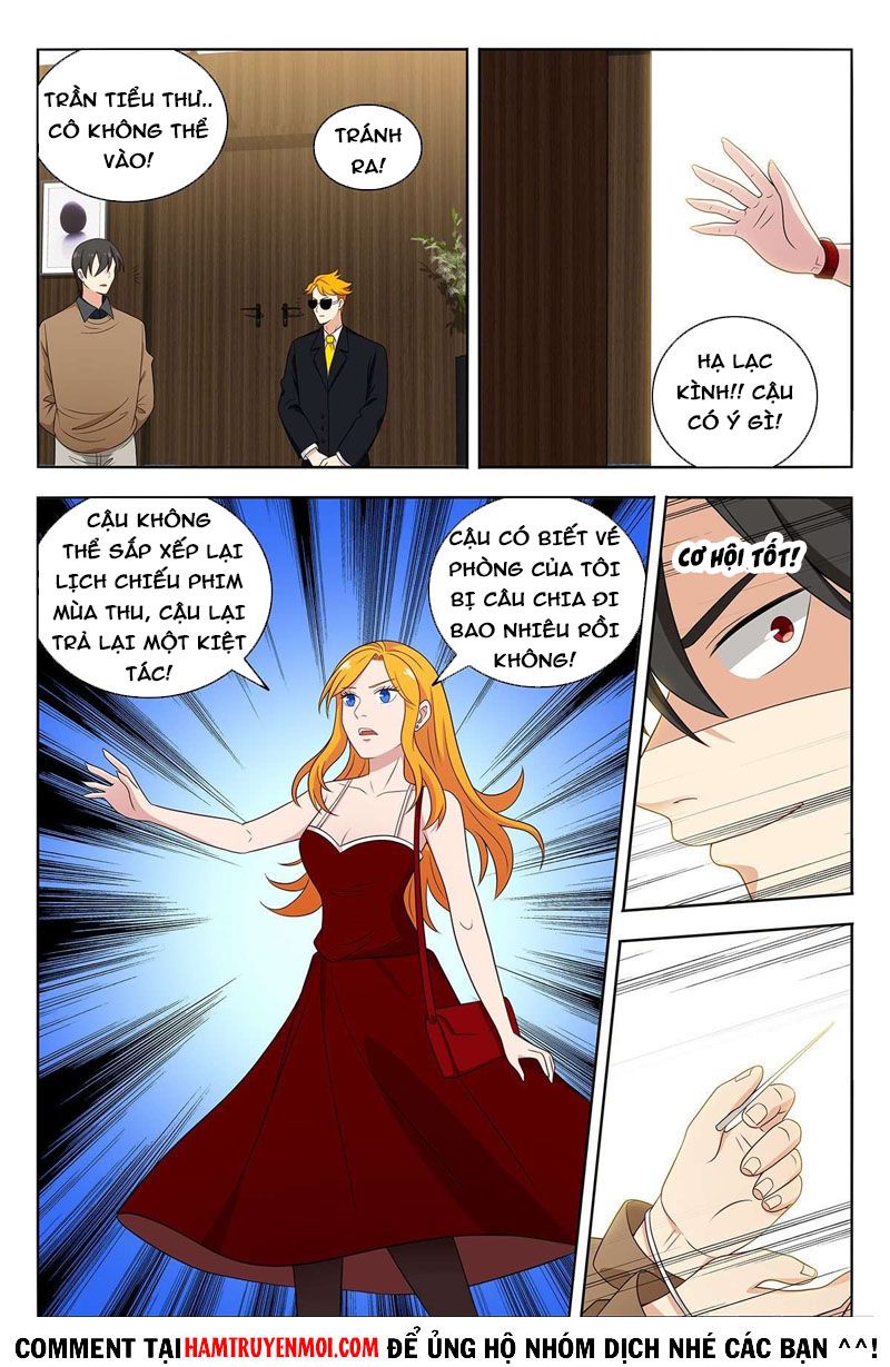 đọc truyện Tối Cường Phản Sáo Lộ Hệ Thống Chương 534 ảnh 11 tại Thiên Thai Truyện