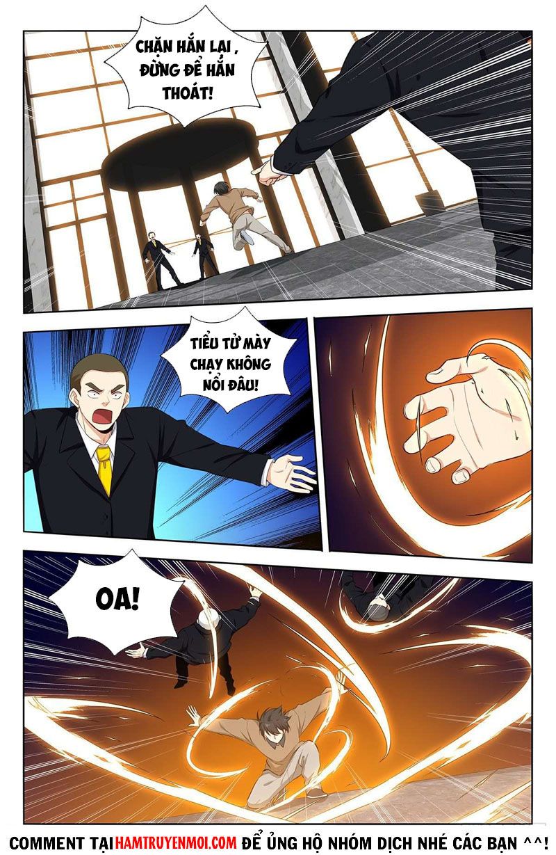 đọc truyện Tối Cường Phản Sáo Lộ Hệ Thống Chương 535 ảnh 8 tại Thiên Thai Truyện