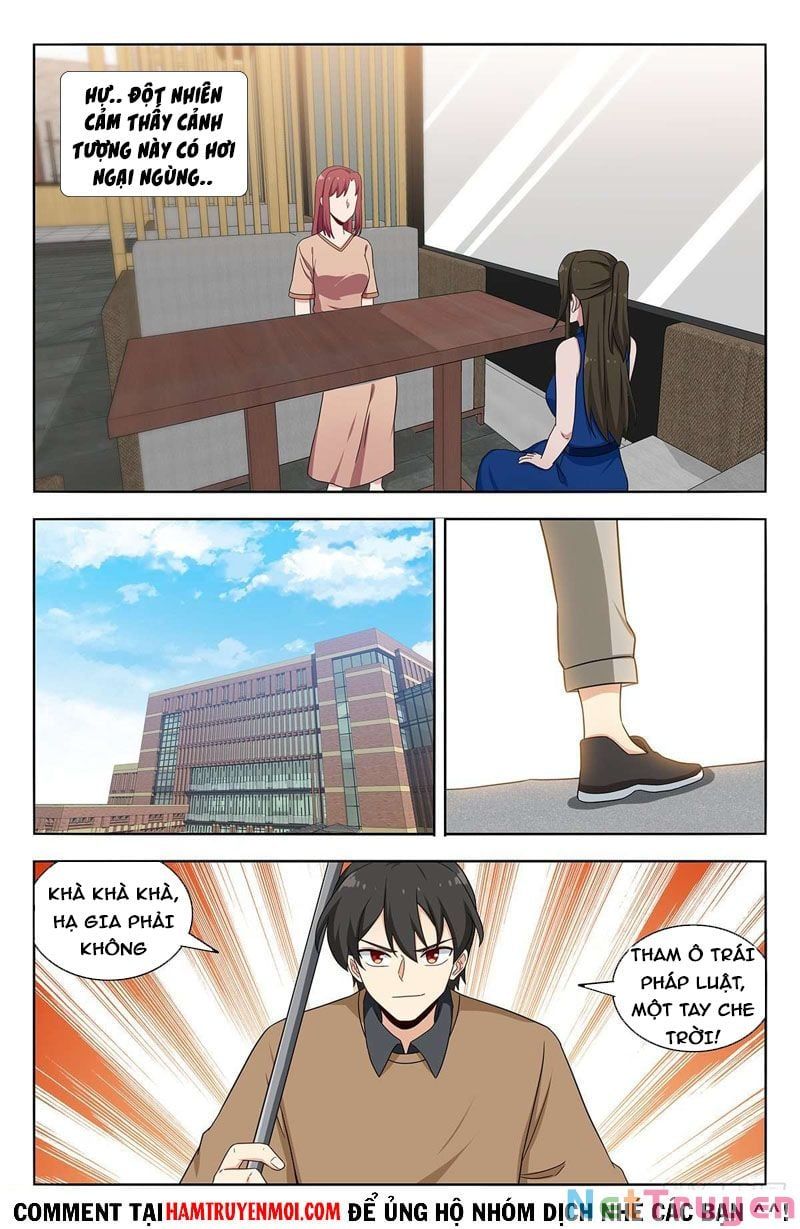 đọc truyện Tối Cường Phản Sáo Lộ Hệ Thống Chương 536 ảnh 13 tại Thiên Thai Truyện