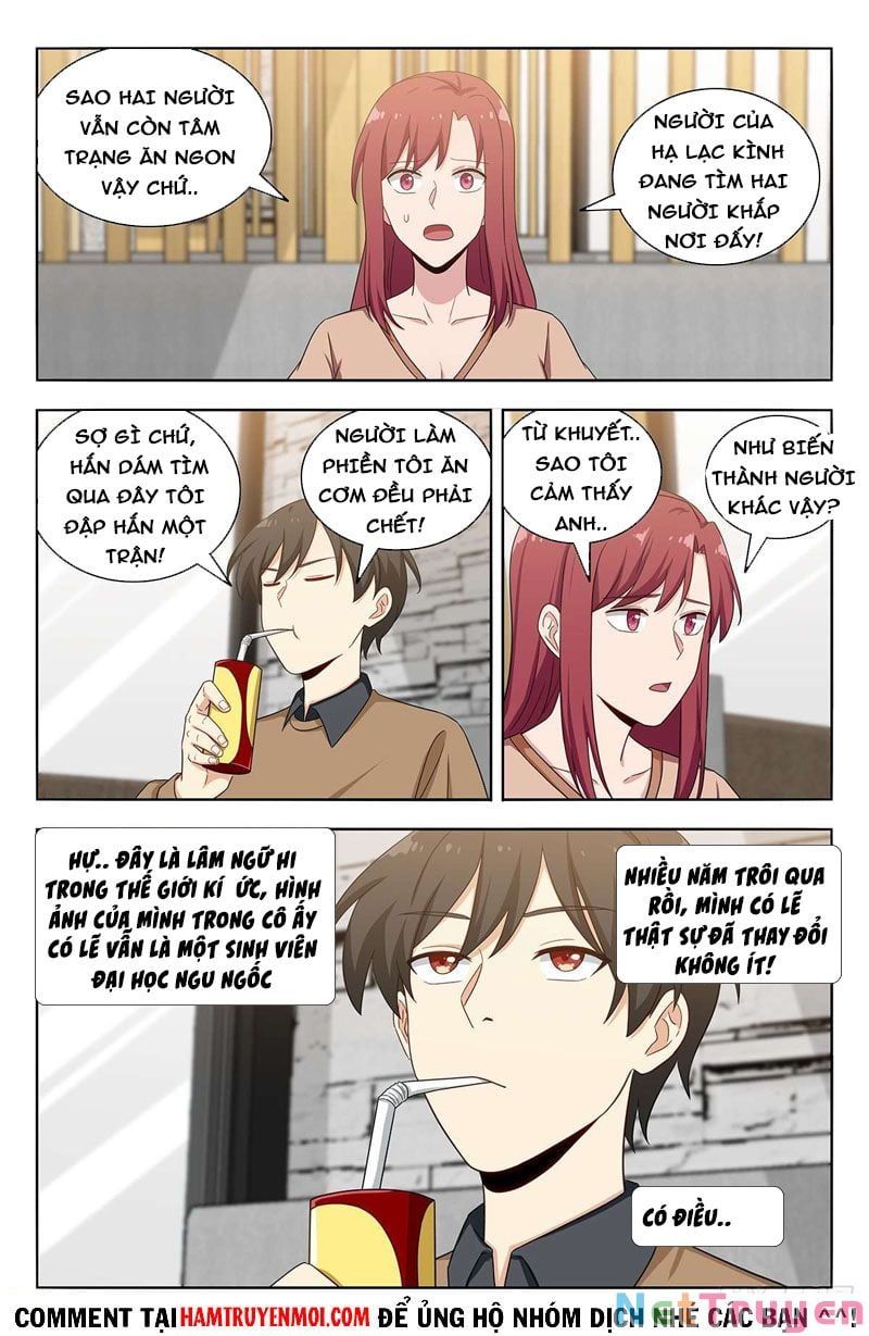 đọc truyện Tối Cường Phản Sáo Lộ Hệ Thống Chương 536 ảnh 4 tại Thiên Thai Truyện