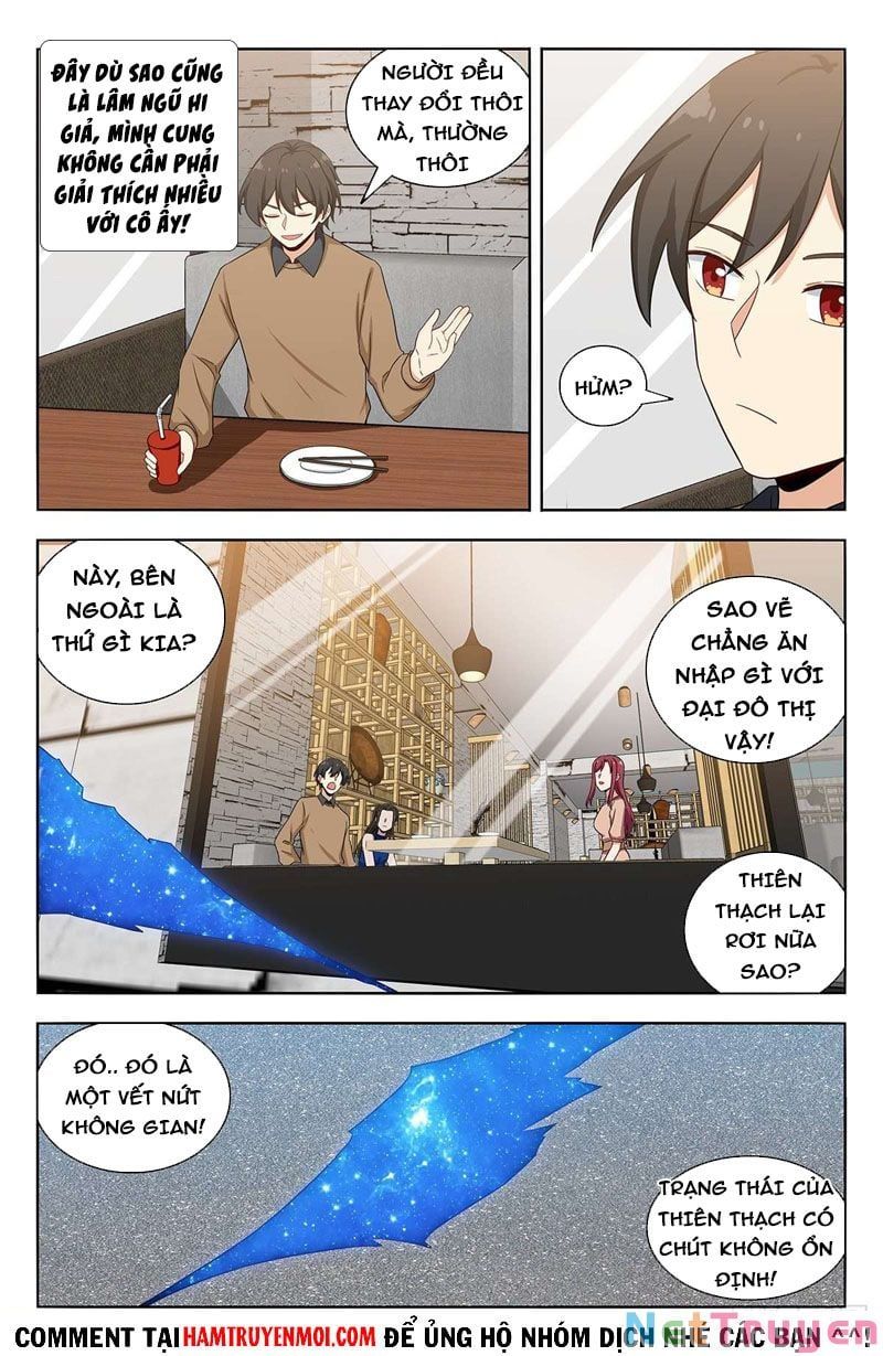 đọc truyện Tối Cường Phản Sáo Lộ Hệ Thống Chương 536 ảnh 5 tại Thiên Thai Truyện