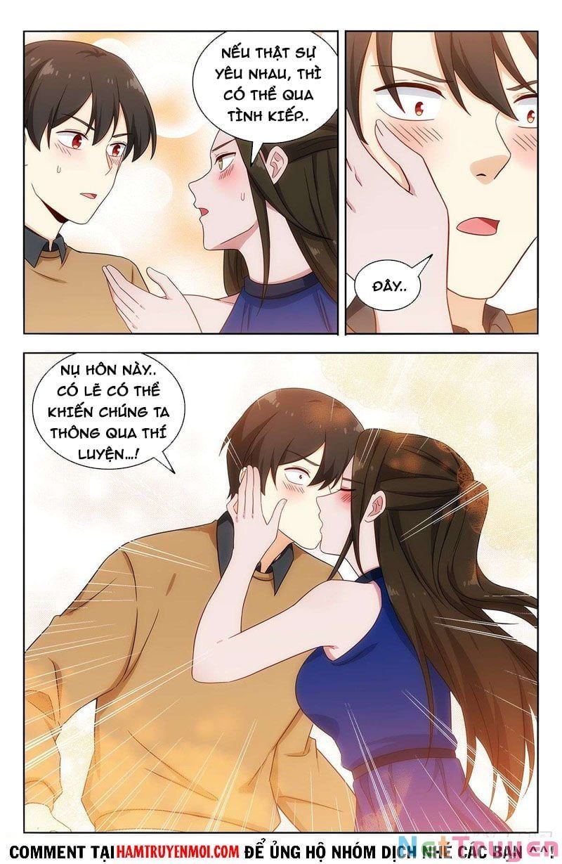 đọc truyện Tối Cường Phản Sáo Lộ Hệ Thống Chương 536 ảnh 8 tại Thiên Thai Truyện