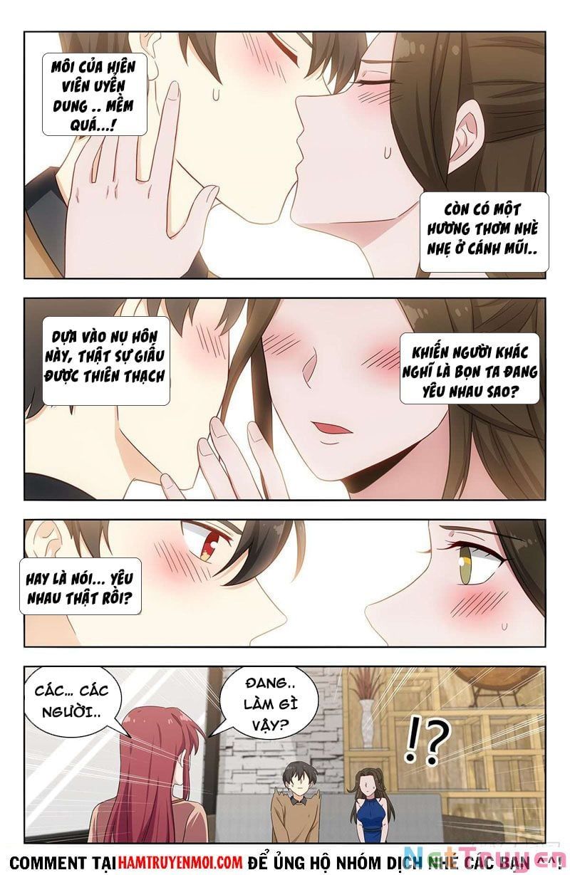 đọc truyện Tối Cường Phản Sáo Lộ Hệ Thống Chương 536 ảnh 9 tại Thiên Thai Truyện