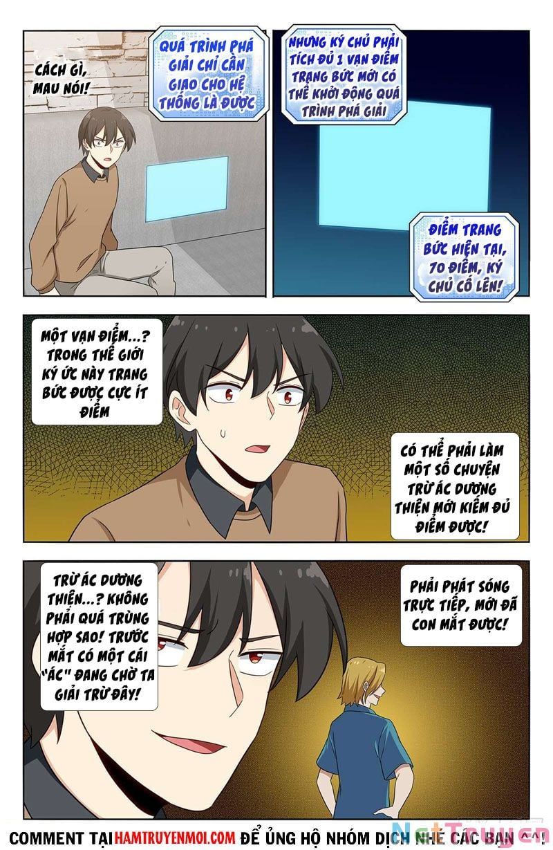 đọc truyện Tối Cường Phản Sáo Lộ Hệ Thống Chương 536 ảnh 11 tại Thiên Thai Truyện