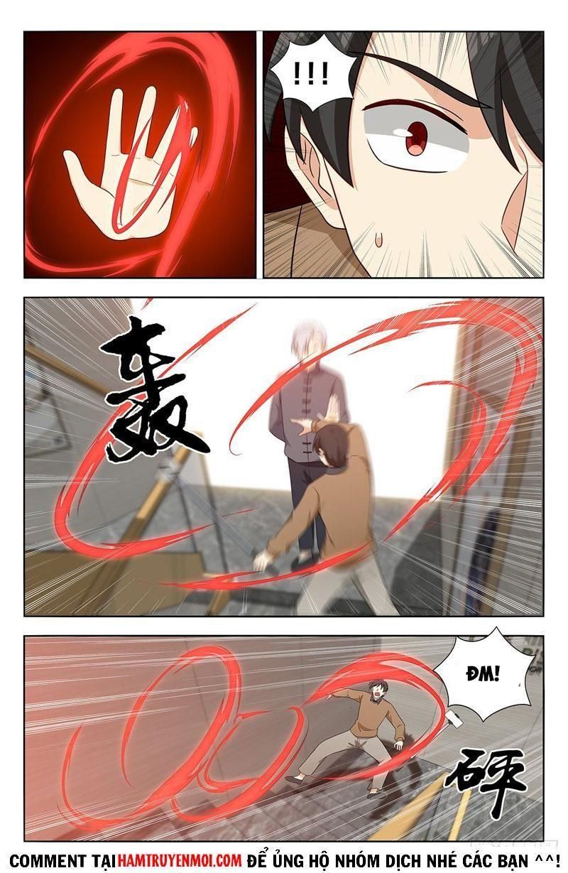 đọc truyện Tối Cường Phản Sáo Lộ Hệ Thống Chương 537 ảnh 13 tại Thiên Thai Truyện