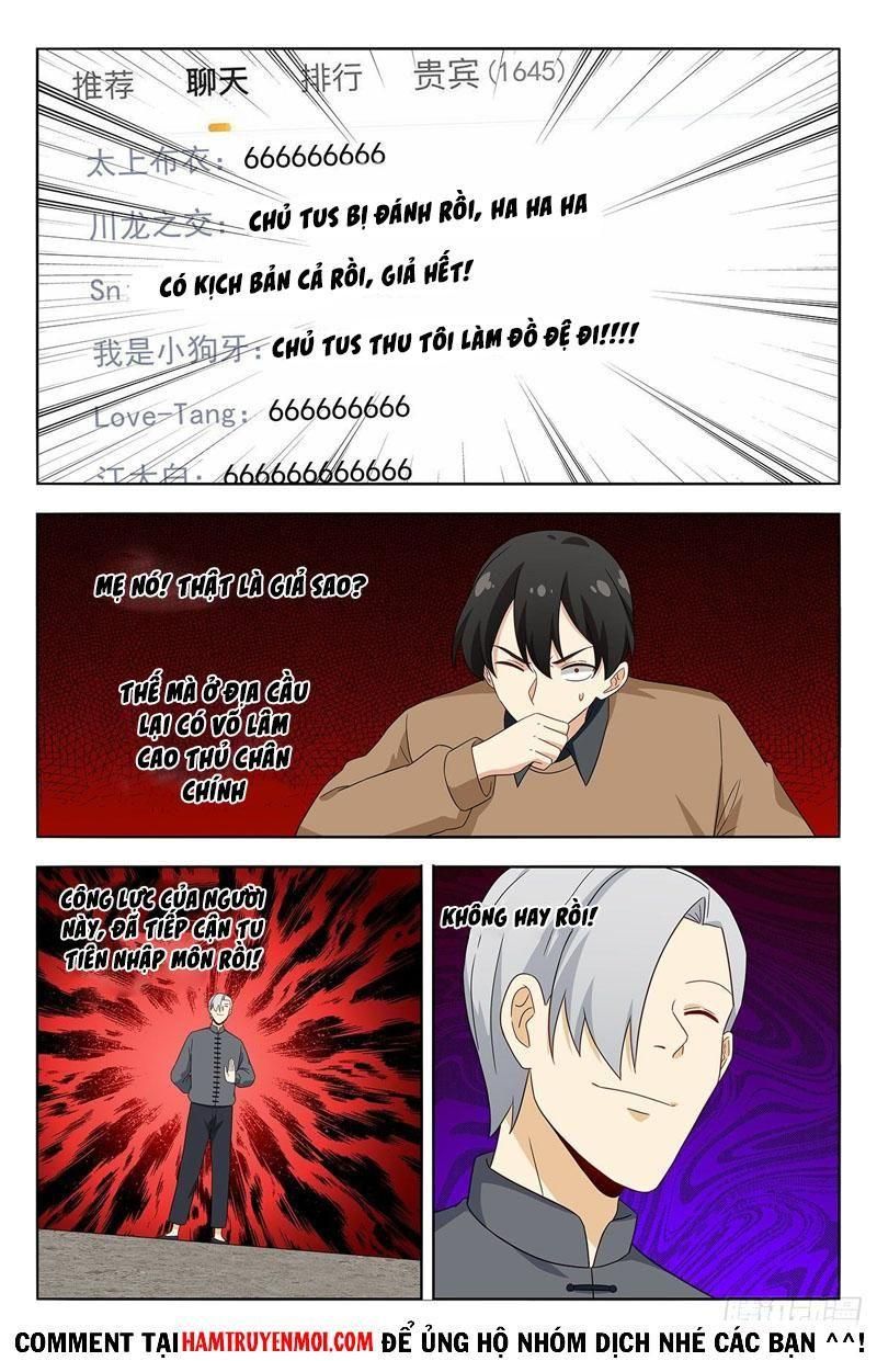 đọc truyện Tối Cường Phản Sáo Lộ Hệ Thống Chương 537 ảnh 14 tại Thiên Thai Truyện