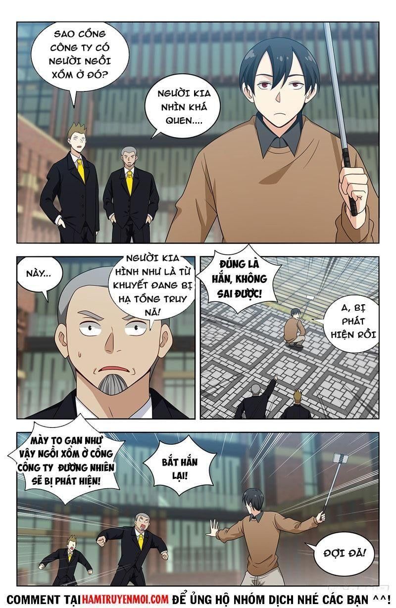 đọc truyện Tối Cường Phản Sáo Lộ Hệ Thống Chương 537 ảnh 4 tại Thiên Thai Truyện