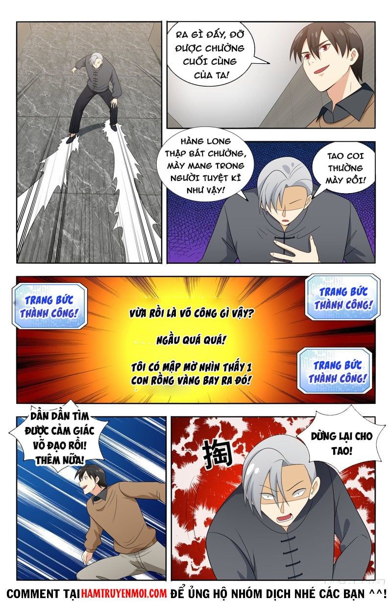 đọc truyện Tối Cường Phản Sáo Lộ Hệ Thống Chương 538 ảnh 12 tại Thiên Thai Truyện