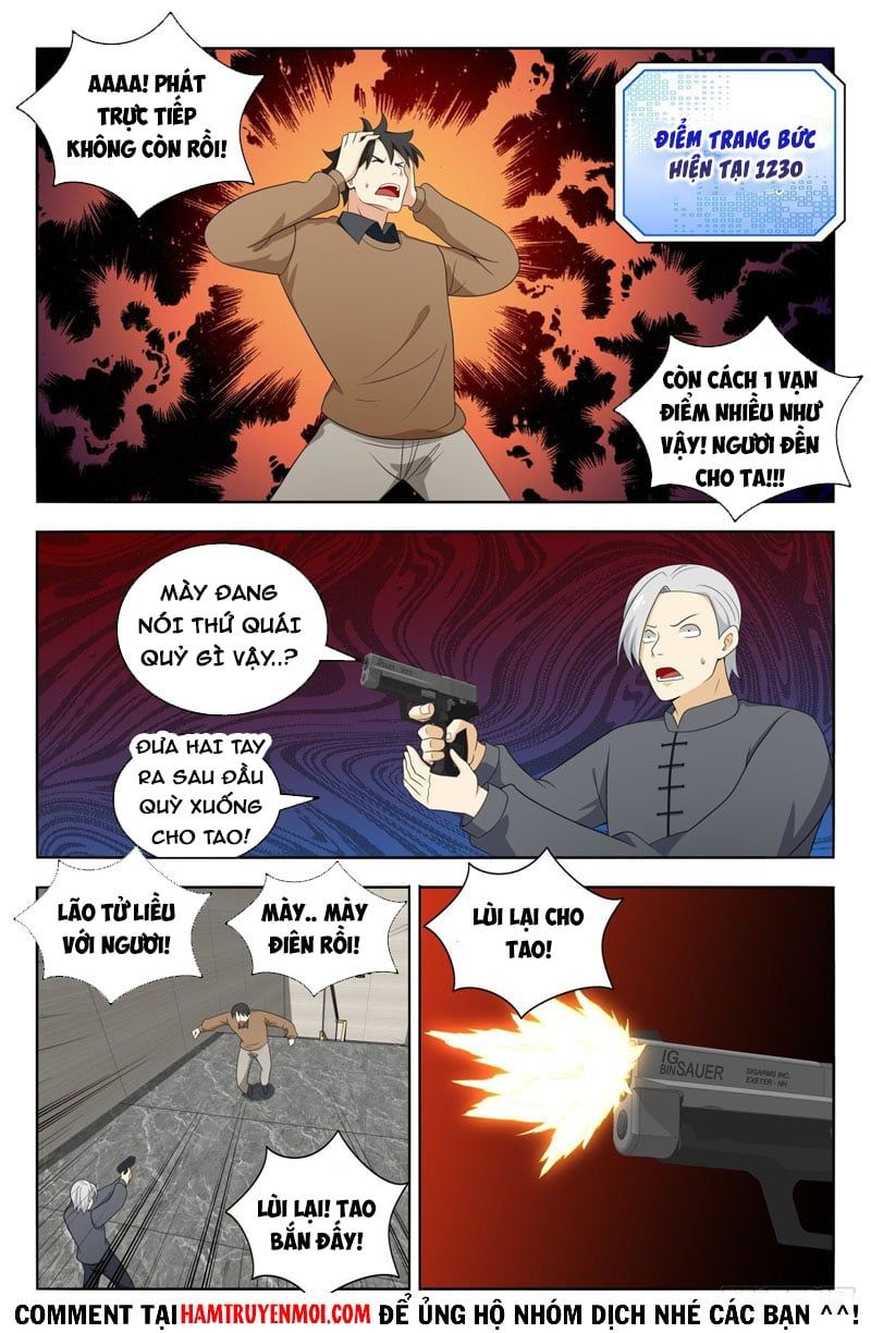 đọc truyện Tối Cường Phản Sáo Lộ Hệ Thống Chương 538 ảnh 14 tại Thiên Thai Truyện