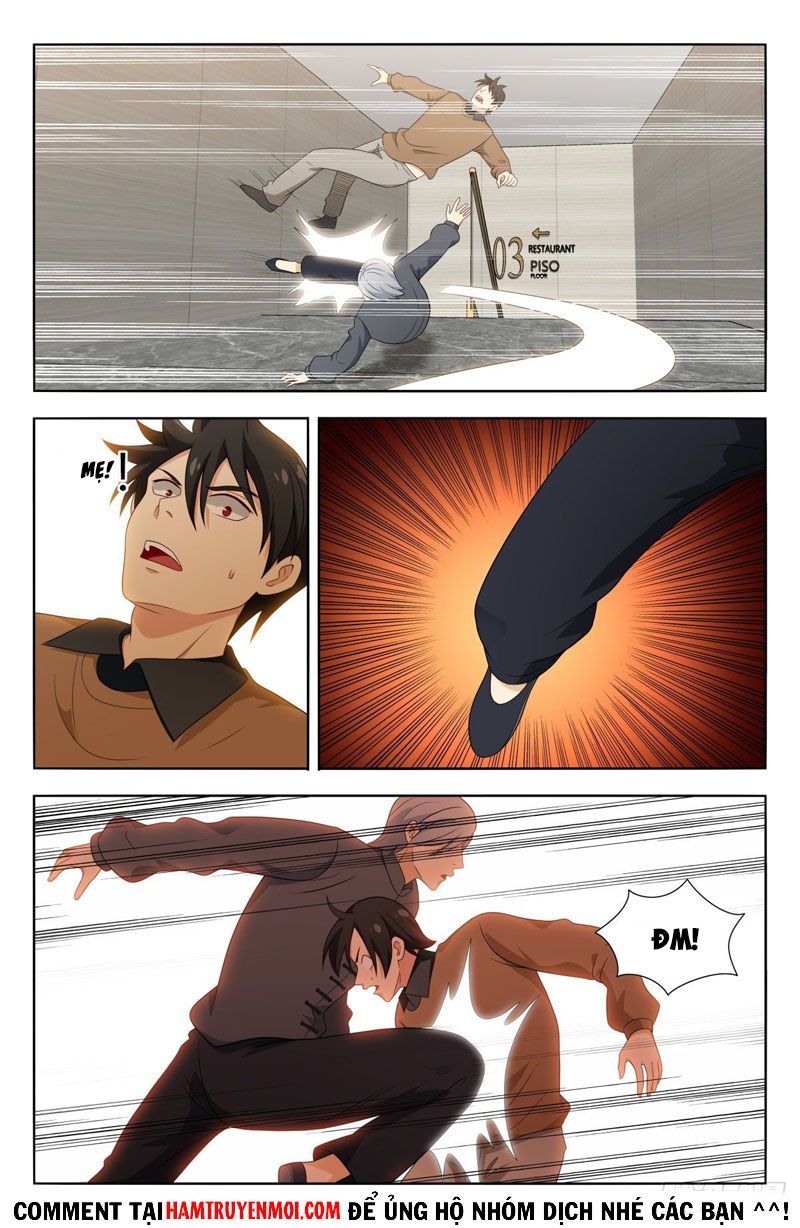 đọc truyện Tối Cường Phản Sáo Lộ Hệ Thống Chương 538 ảnh 7 tại Thiên Thai Truyện