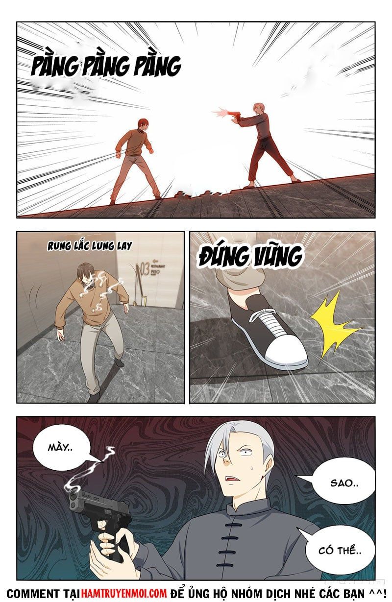 đọc truyện Tối Cường Phản Sáo Lộ Hệ Thống Chương 539 ảnh 3 tại Thiên Thai Truyện