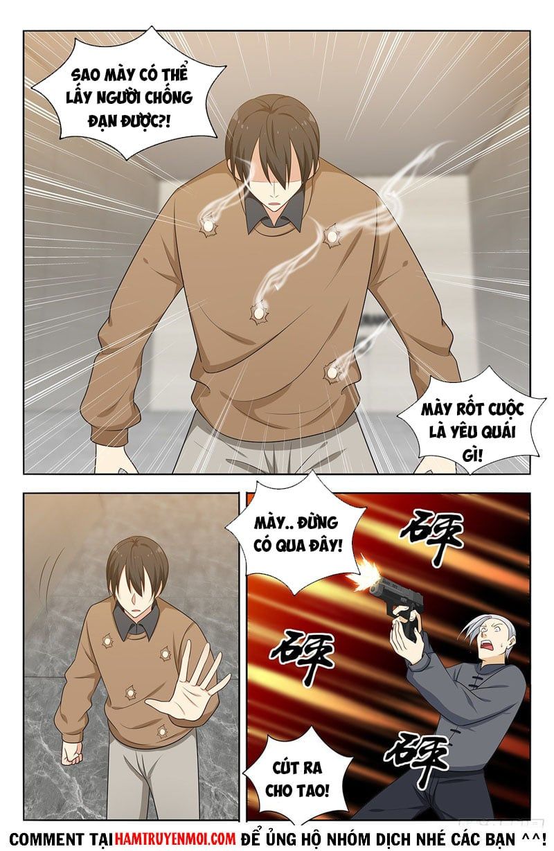 đọc truyện Tối Cường Phản Sáo Lộ Hệ Thống Chương 539 ảnh 4 tại Thiên Thai Truyện