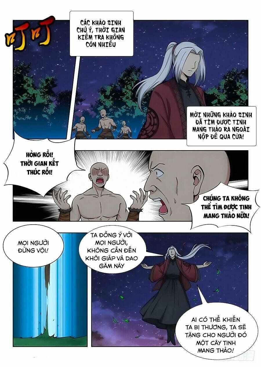 đọc truyện Tối Cường Phản Sáo Lộ Hệ Thống Chương 54 ảnh 15 tại Thiên Thai Truyện