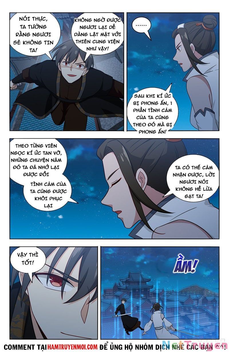 đọc truyện Tối Cường Phản Sáo Lộ Hệ Thống Chương 545 ảnh 10 tại Thiên Thai Truyện