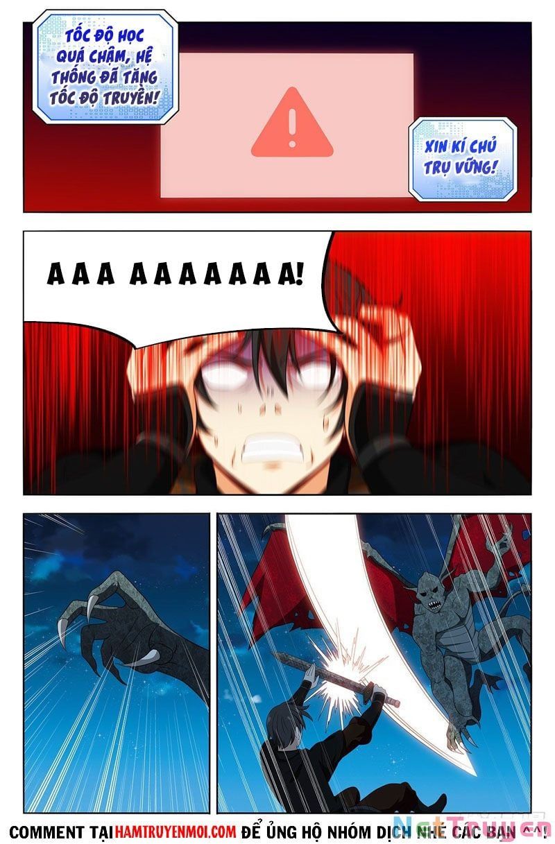 đọc truyện Tối Cường Phản Sáo Lộ Hệ Thống Chương 546 ảnh 7 tại Thiên Thai Truyện