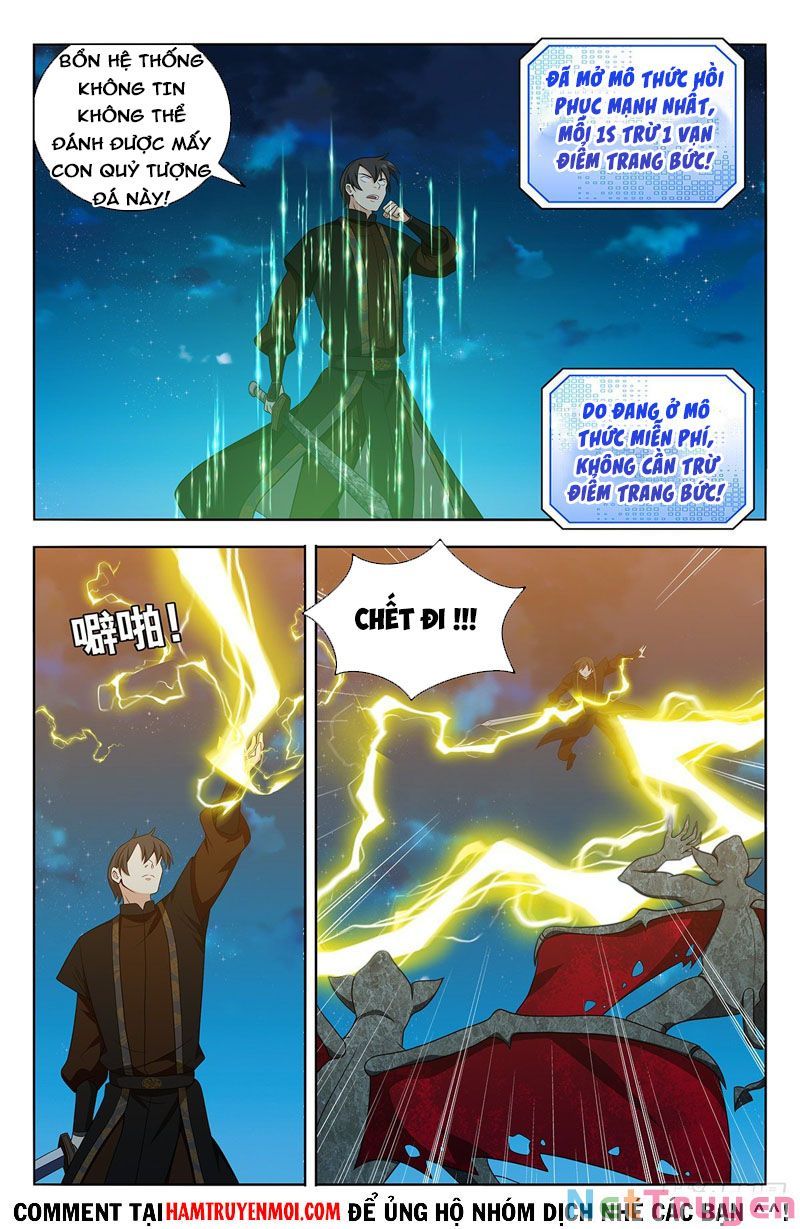 đọc truyện Tối Cường Phản Sáo Lộ Hệ Thống Chương 546 ảnh 9 tại Thiên Thai Truyện