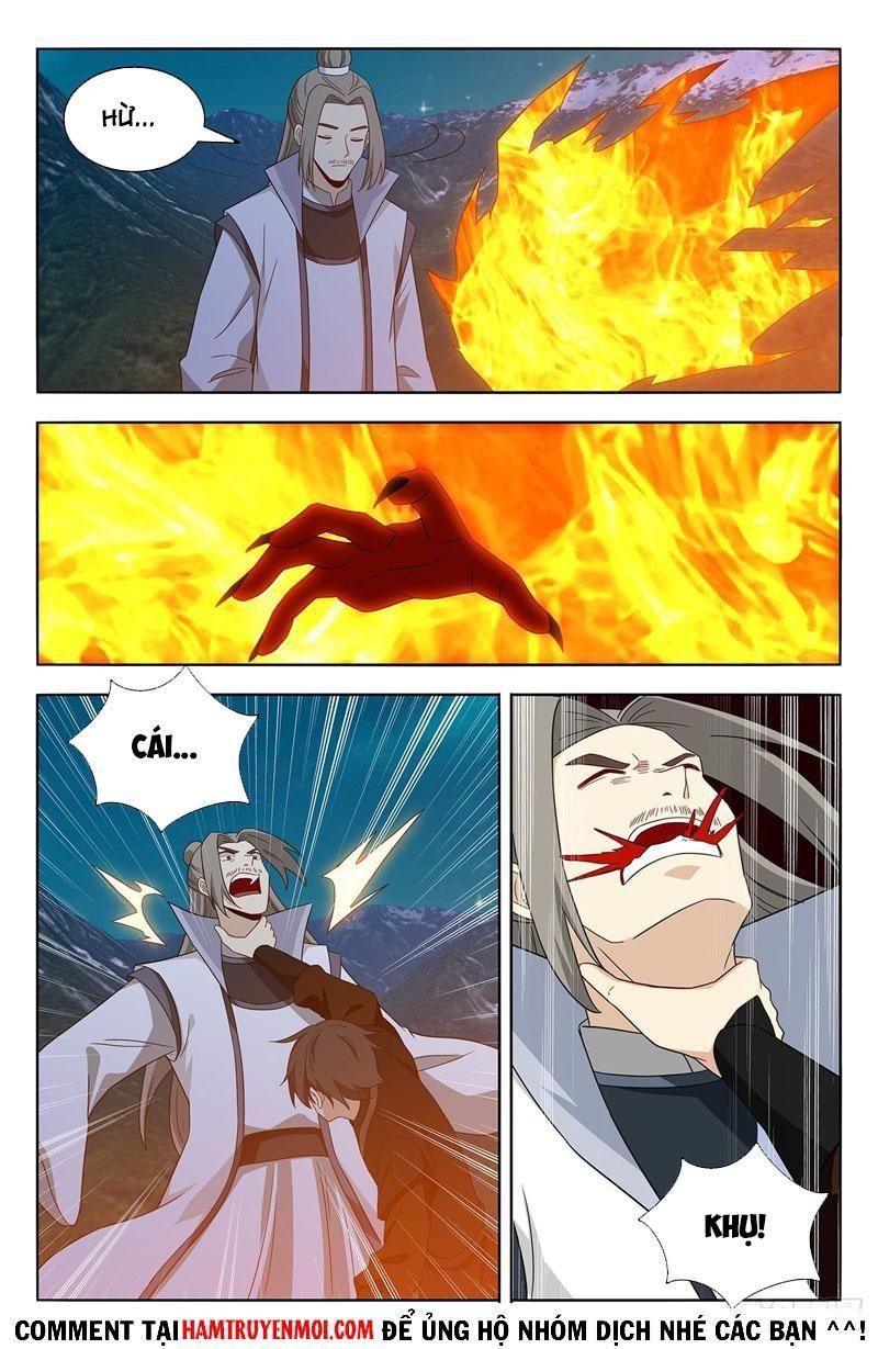 đọc truyện Tối Cường Phản Sáo Lộ Hệ Thống Chương 547 ảnh 14 tại Thiên Thai Truyện