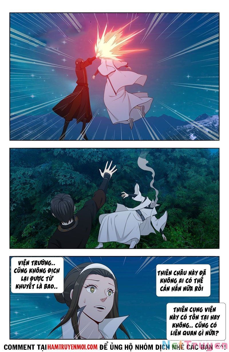 đọc truyện Tối Cường Phản Sáo Lộ Hệ Thống Chương 548 ảnh 4 tại Thiên Thai Truyện