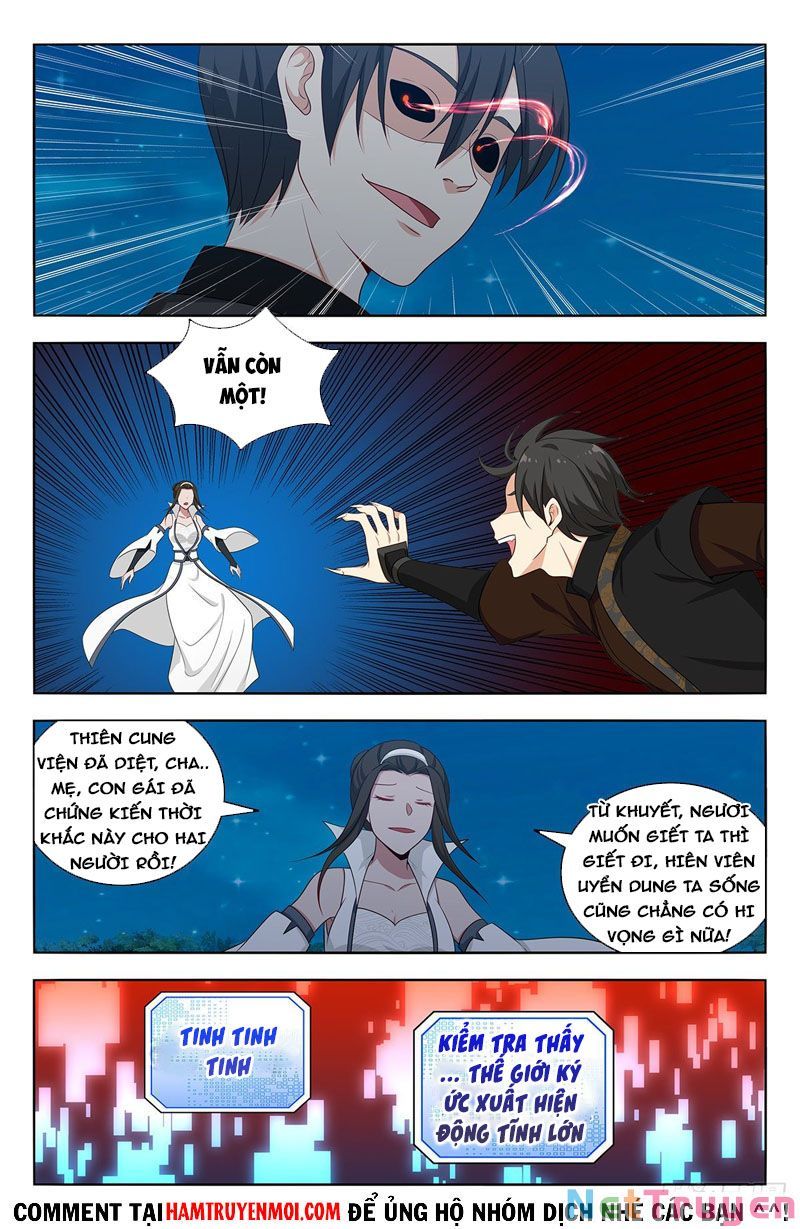 đọc truyện Tối Cường Phản Sáo Lộ Hệ Thống Chương 548 ảnh 5 tại Thiên Thai Truyện