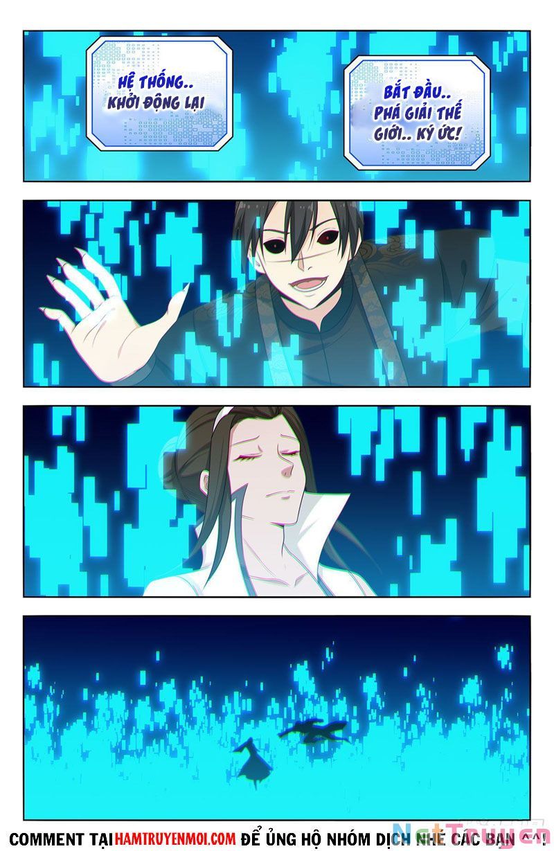 đọc truyện Tối Cường Phản Sáo Lộ Hệ Thống Chương 548 ảnh 6 tại Thiên Thai Truyện