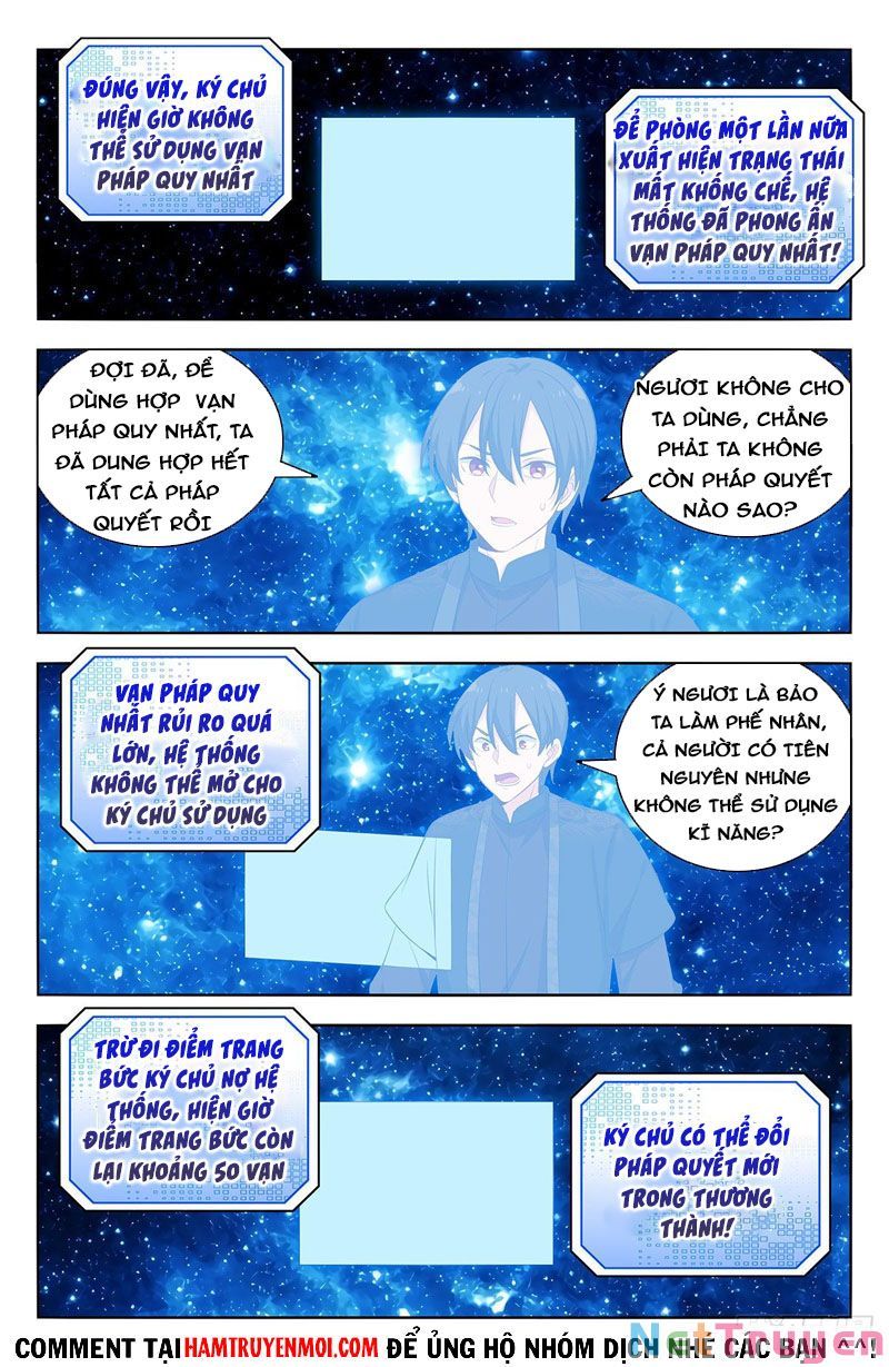 đọc truyện Tối Cường Phản Sáo Lộ Hệ Thống Chương 550 ảnh 10 tại Thiên Thai Truyện