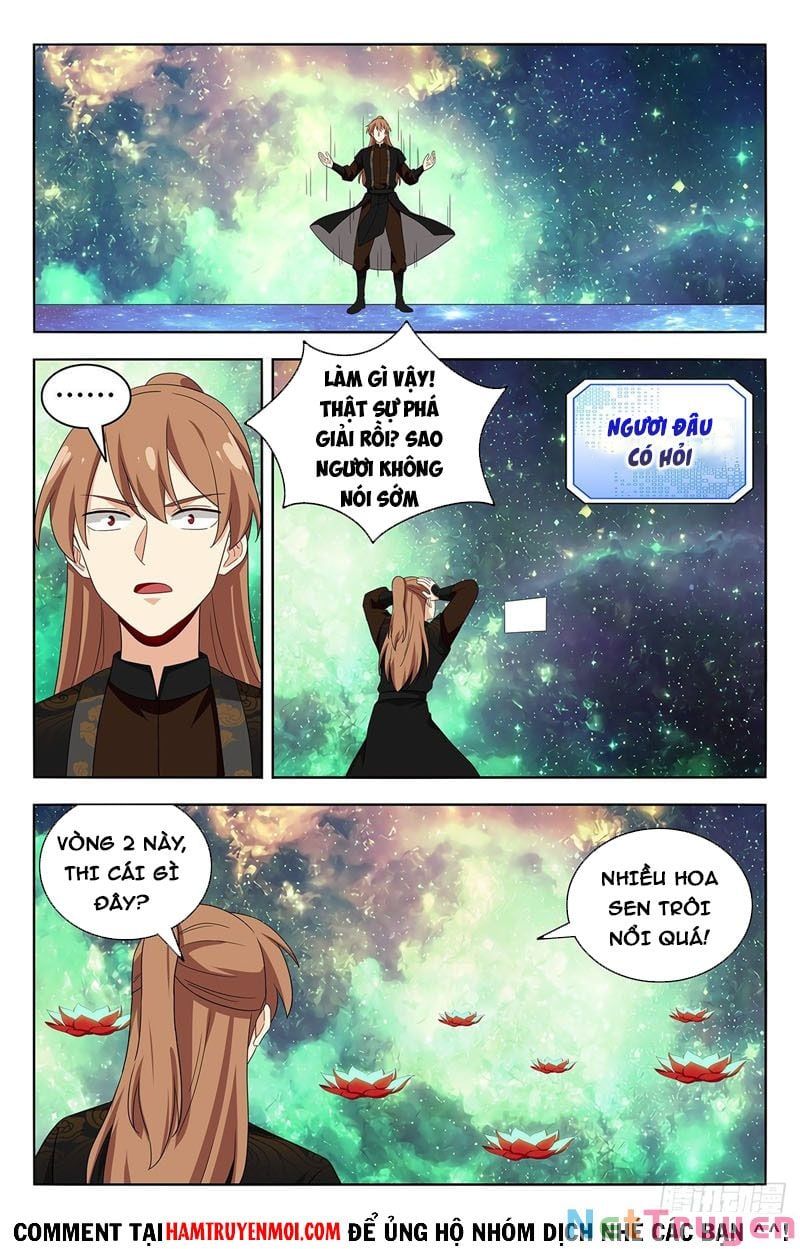 đọc truyện Tối Cường Phản Sáo Lộ Hệ Thống Chương 565 ảnh 14 tại Thiên Thai Truyện