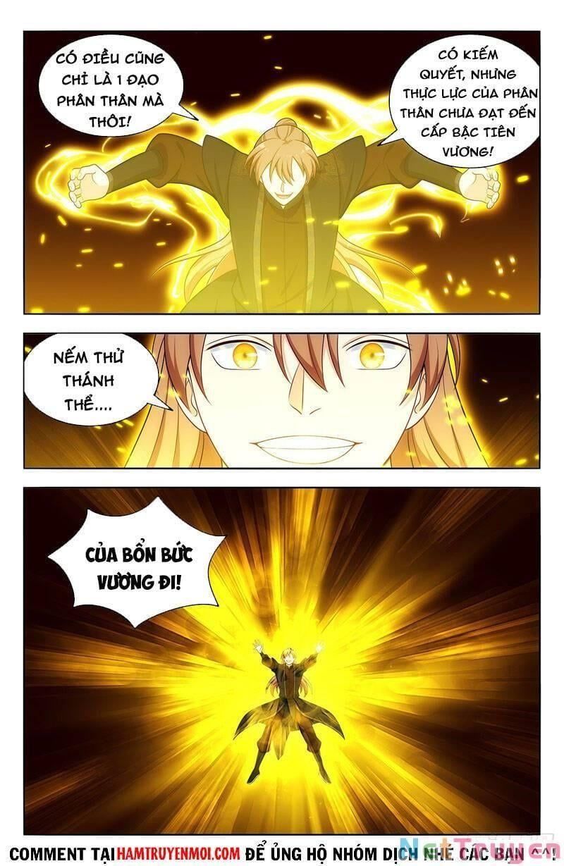 đọc truyện Tối Cường Phản Sáo Lộ Hệ Thống Chương 575 ảnh 7 tại Thiên Thai Truyện