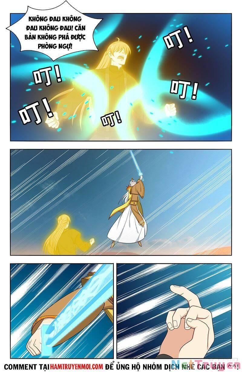 đọc truyện Tối Cường Phản Sáo Lộ Hệ Thống Chương 575 ảnh 8 tại Thiên Thai Truyện