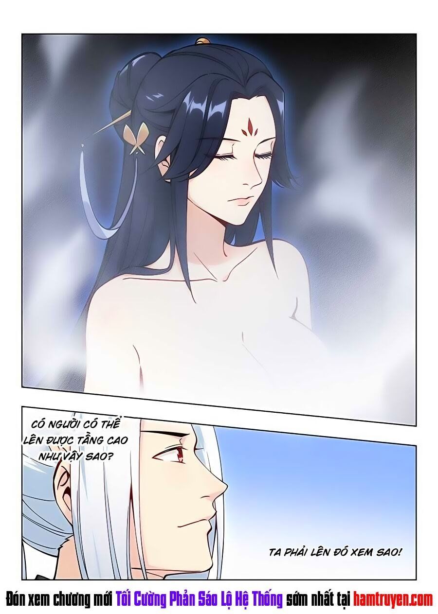 đọc truyện Tối Cường Phản Sáo Lộ Hệ Thống Chương 58 ảnh 15 tại Thiên Thai Truyện