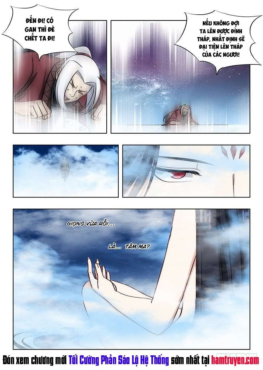 đọc truyện Tối Cường Phản Sáo Lộ Hệ Thống Chương 59 ảnh 14 tại Thiên Thai Truyện