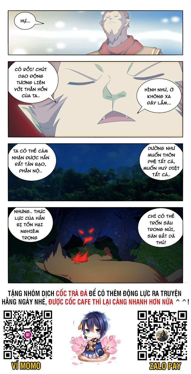 đọc truyện Tối Cường Phản Sáo Lộ Hệ Thống Chương 590 ảnh 14 tại Thiên Thai Truyện