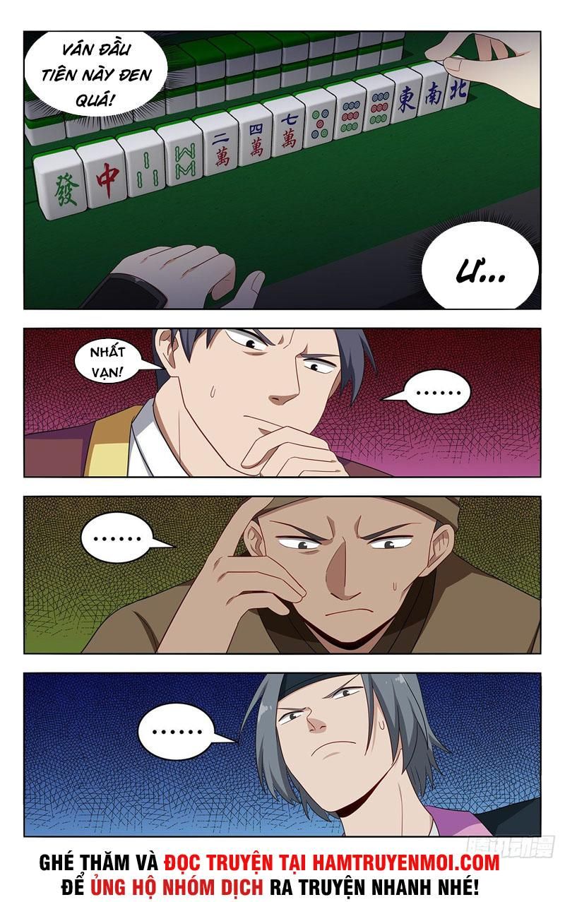 đọc truyện Tối Cường Phản Sáo Lộ Hệ Thống Chương 595 ảnh 9 tại Thiên Thai Truyện