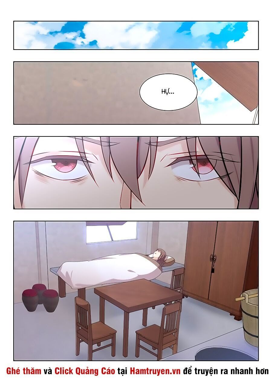 đọc truyện Tối Cường Phản Sáo Lộ Hệ Thống Chương 6 ảnh 7 tại Thiên Thai Truyện