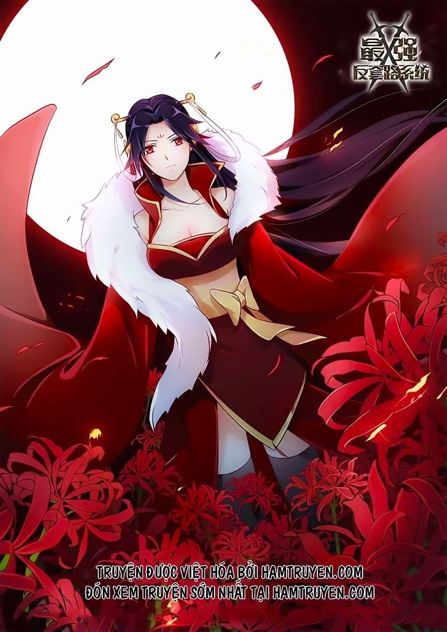 đọc truyện Tối Cường Phản Sáo Lộ Hệ Thống Chương 60 ảnh 3 tại Thiên Thai Truyện