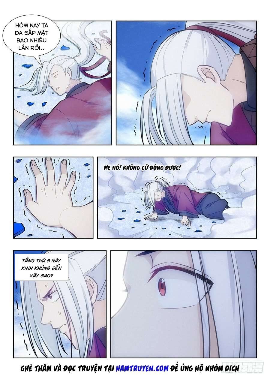 đọc truyện Tối Cường Phản Sáo Lộ Hệ Thống Chương 60 ảnh 12 tại Thiên Thai Truyện